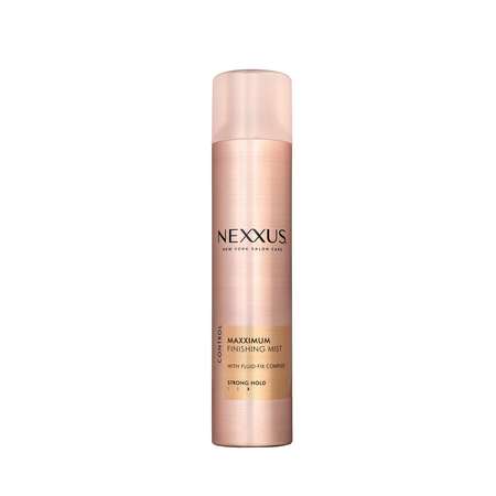 NEXXUS Nexxus Hair Styling Hs Maxximum 10 oz., PK4 10043